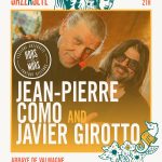 Jazz à Sète - Jean Pierre Como & Javier Girotto