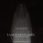 La nuit des égarés - le 31 octobre à l'Abbaye de Valmagne